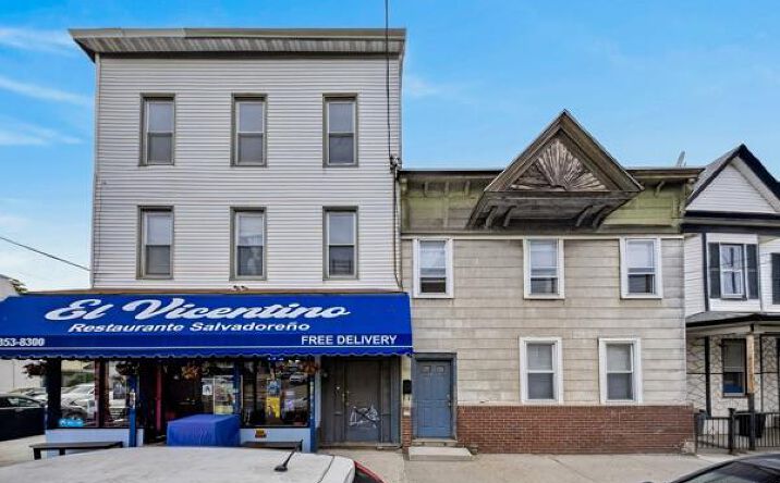Pictures of Mixed Use, Retail property located at 21-20 College Point Boulevard, College Point, NY 11356 for sales - image #1