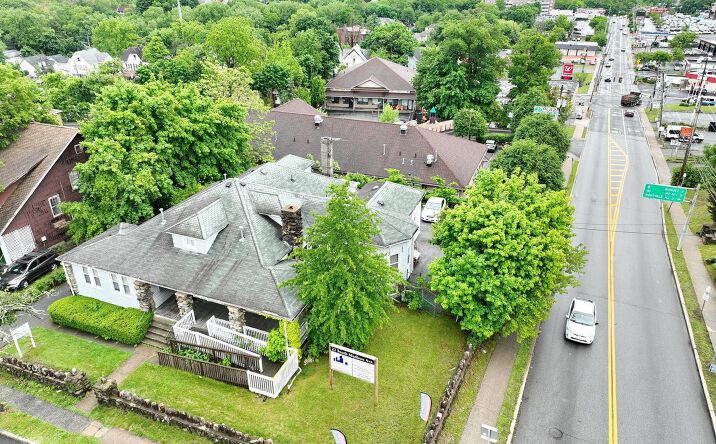Pictures of Office property located at 22 S Madison Avenue, Spring Valley, NY 10977 for sales - image #1