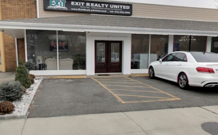 Pictures of Retail, Office property located at 1603 Hempstead Turnpike, Elmont, NY 11003 for sales - image #1