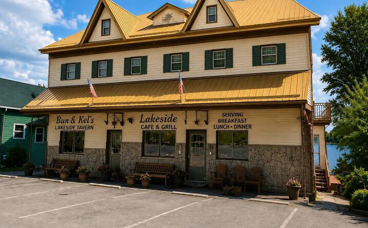 Pictures of Business for Sale, Retail property located at 1132 State Route 52, Loch Sheldrake, NY 12759 for sales - image #1