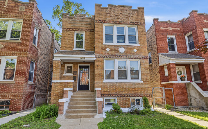 1625 S 47TH Court, Cicero