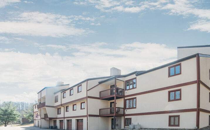Pictures of Multifamily property located at 114 Noble Vista Drive, Greensburg, PA 15601-6945 for sales - image #1
