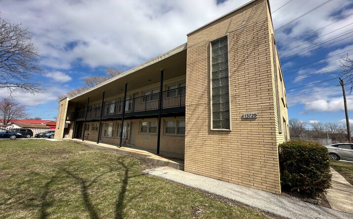 Pictures of Multifamily property located at 13729 S Brainard Avenue, Chicago, IL 60633 for sales - image #1