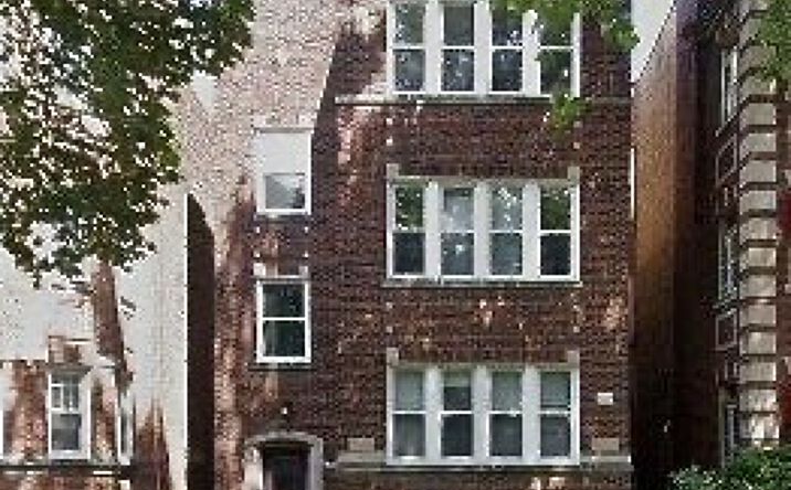 8127 S Vernon Avenue, Chicago