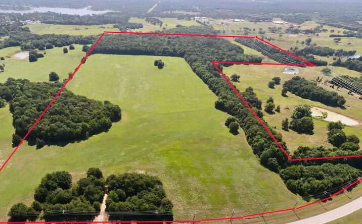 Pictures of Land property located at 0000 FM 3496, Callisburg, TX 76240 for sales - image #1