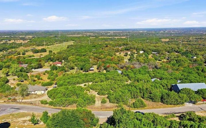 Pictures of Land property located at 1936 Sterling Road, Granbury, TX 76048 for sales - image #1