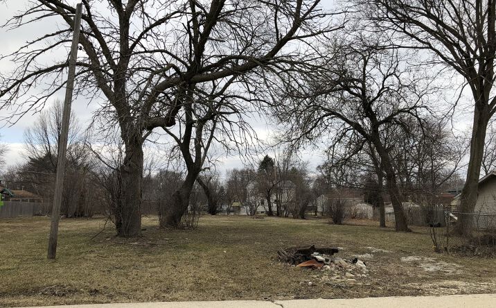Pictures of Land, Multifamily property located at 29W080 Bolles Avenue, West Chicago, IL 60185 for sales - image #1