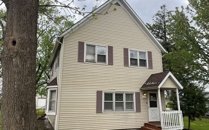 Pictures of Multifamily property located at 25830 S Chestnut Road, Monee, IL 60449 for sales - image #1