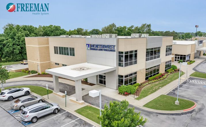 Pictures of Office property located at 4077 ELM SPGS RD, SPRINGDALE, AR 72762-3748 for sales - image #1