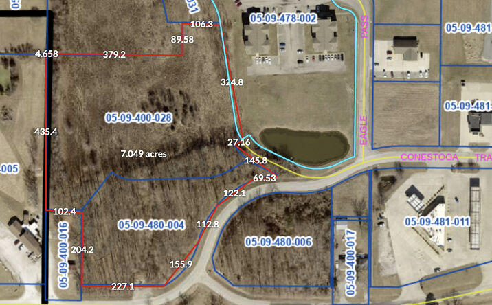 Pictures of Land, Multifamily, Retail property located at 1130 Pin Oak Drive, Carterville, IL 62918 for sales - image #1