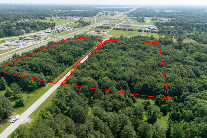 1501A Main Street, Carterville