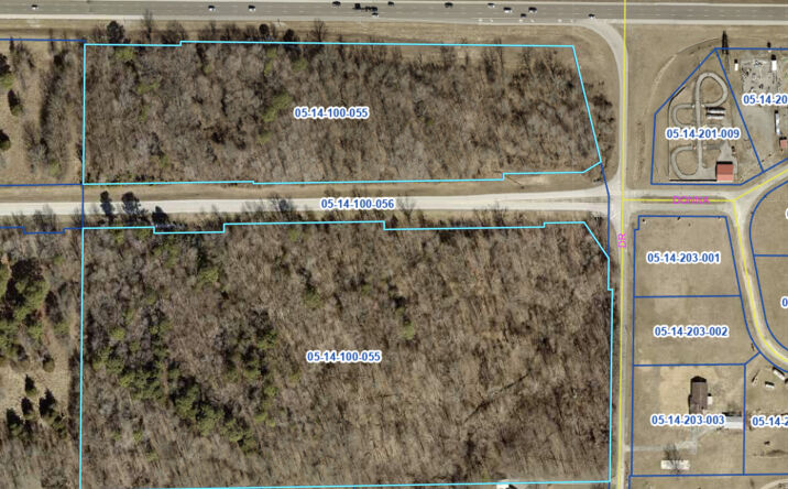 Pictures of Land, Multifamily property located at 1503 Main Street, Carterville, IL 62918 for sales - image #1