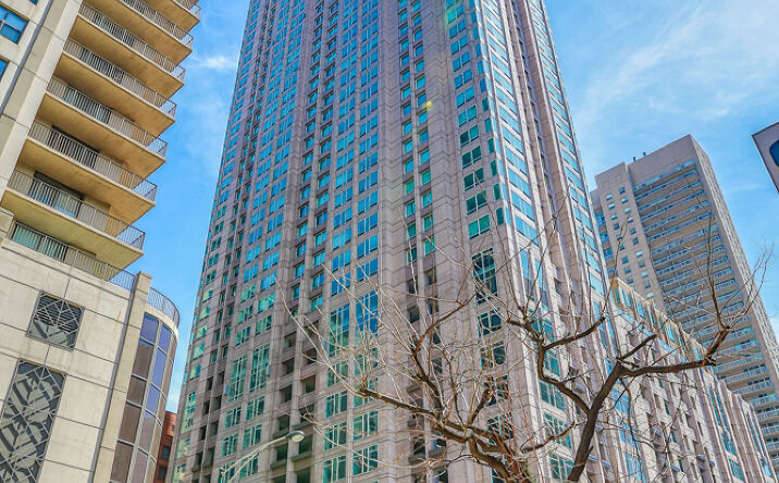Pictures of Land, Special Purpose property located at 33 W Ontario Street P10W17, Chicago, IL 60654 for sales - image #1