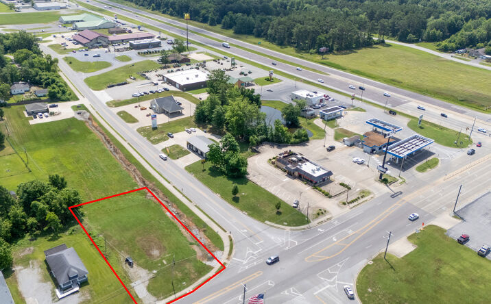 1300 S Division Street, Carterville