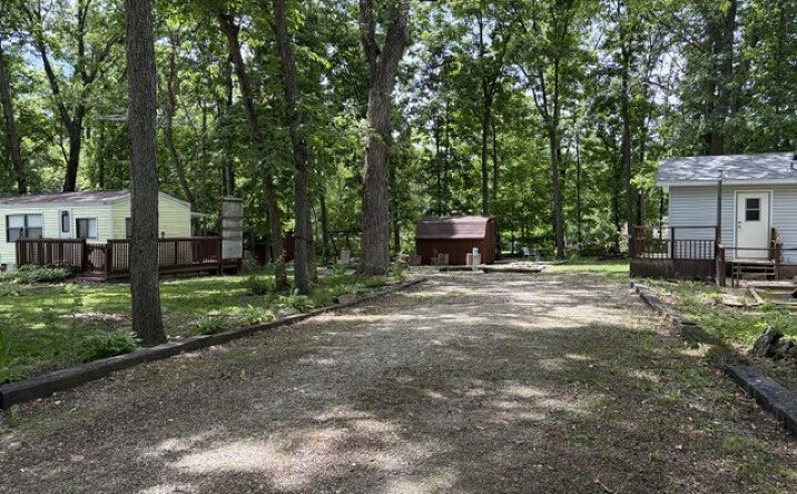 Pictures of Land, Special Purpose property located at 2795 E 28th Lot 1415 Road, Seneca, IL 61360 for sales - image #1