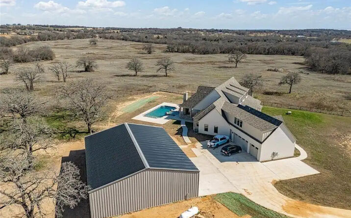 Pictures of Retail, Land property located at 623 Lake Valley Rd, Sunset, TX 76270 for sales - image #1