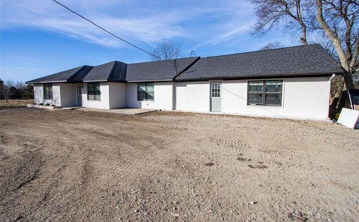 Pictures of Land property located at 1015 FM1566 E, Greenville, TX 75401 for sales - image #1