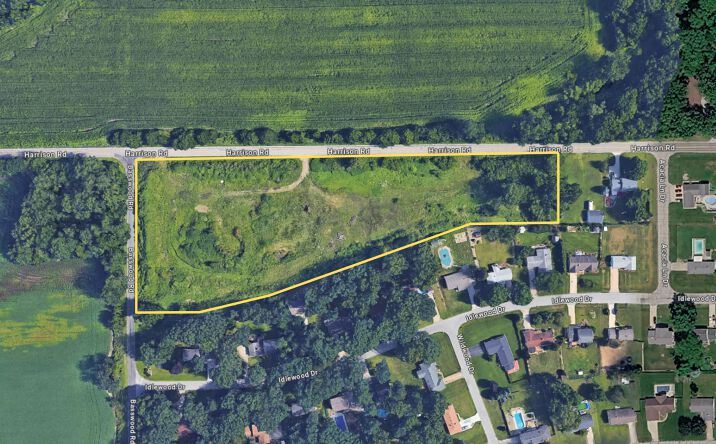 Pictures of Mixed Use, Land property located at 11296 Harrison Road, Osceola, IN 46561 for sales - image #1