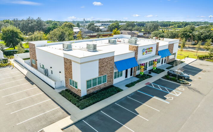 Pictures of Retail property located at 4930 E Irlo Bronson Memorial Hwy, St. Cloud, FL 34771 for sales - image #1