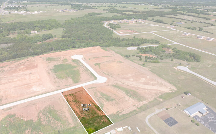 Pictures of Industrial, Land property located at 6820 East 6th Avenue, Stillwater, OK 74074 for sales - image #1