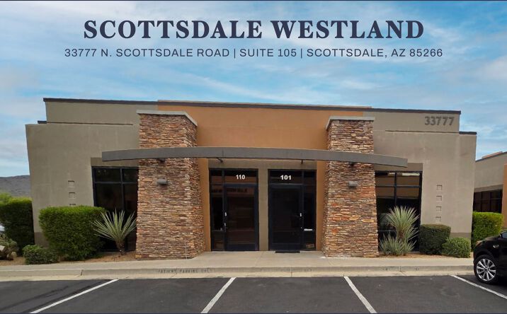 Pictures of Office property located at 33777 N. Scottsdale Road, Suite 105, Scottsdale, AZ 85266 for sales - image #1