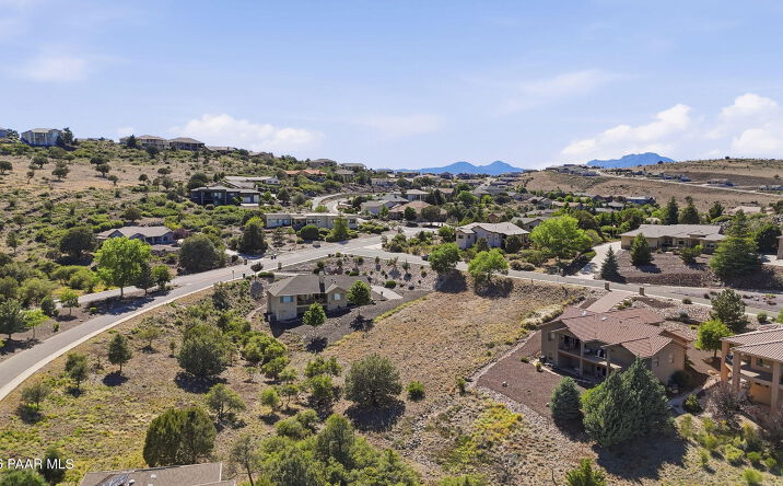 4643 Sharp Shooter Way, Prescott