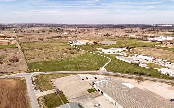 Pictures of Land property located at TBD Fm 2449, Ponder, TX 76259 for sales - image #1