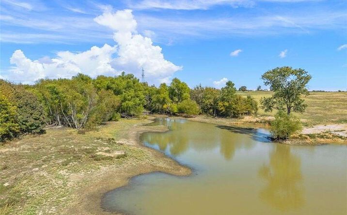 Pictures of Land property located at 1120 Clover Dr, Poolville, TX 76487 for sales - image #1