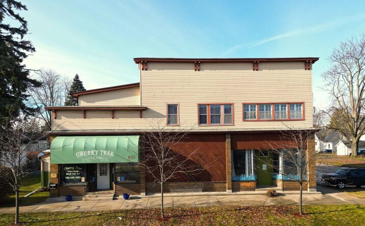 Pictures of Mixed Use property located at 804 S Farragut Street, Bay City, MI 48708 for sales - image #1