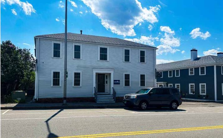 Pictures of Mixed Use property located at 182-184 Taunton Avenue, East Providence, RI 02914 for sales - image #1