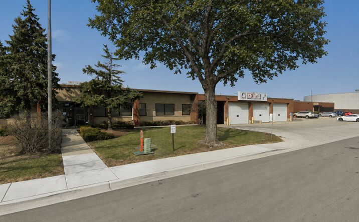 Pictures of Retail, Industrial property located at 11040 King Avenue, Franklin Park, IL 60131 for sales - image #1