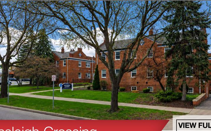 Pictures of Multifamily property located at 2000 Van Aken Boulevard, Shaker Heights, OH 44120 for sales - image #1