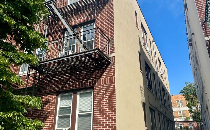 Pictures of Multifamily property located at 31-29 47th Street, Long Island City, NY 11103 for sales - image #1