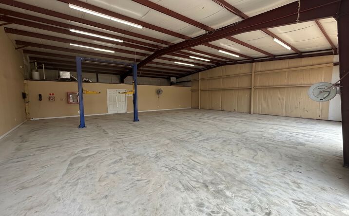 Pictures of Industrial property located at 403 Matthews School Rd, Building 100, Winder, GA 30680 for sales - image #1