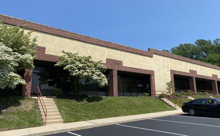 Pictures of Office property located at 602 Jeffers Cir #106-107, Exton, PA 19341 for sales - image #1