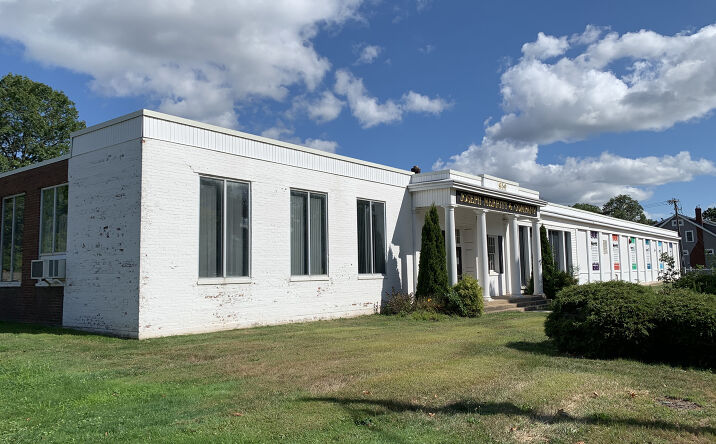 Pictures of Industrial property located at 650 FRANKLIN AVE, HARTFORD, CT 06114-3031 for sales - image #1