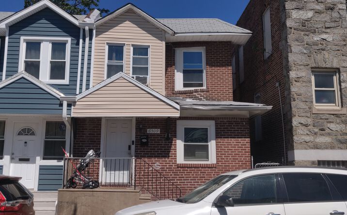 Pictures of Multifamily property located at 363 E Chelten Avenue, Philadelphia, PA 19144, 3725 N 8th Street, Philadelphia, PA 19140, 643 N Yewdall Street, Philadelphia, PA 19131, 650 N Sickels Street, Philadelphia, PA 19131, 6509 Gesner Street, Philadelphia, PA 19142, 4113 N Darien Street, Philadelphia, PA 19141 for sales - image #1
