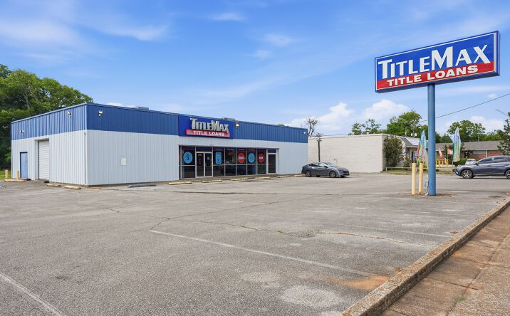 Pictures of Retail property located at 6912 FIRST AVE N, BIRMINGHAM, AL 35206-5003 for sales - image #1