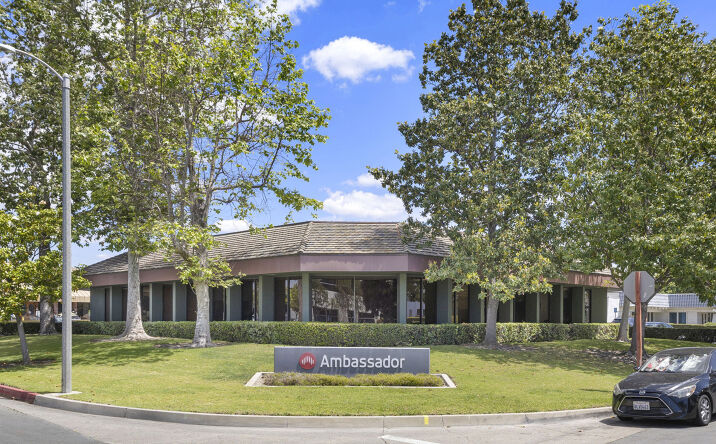 Pictures of Office, Industrial property located at 1641 Langley Avenue, Irvine, CA 92614 for sales - image #1