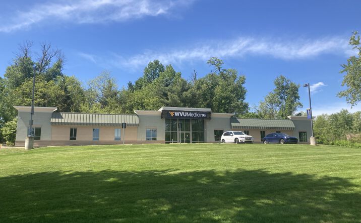 Pictures of Office, Hospitality property located at 419 Coyle Curtin Road, Monongahela, PA 15063 for sales - image #1