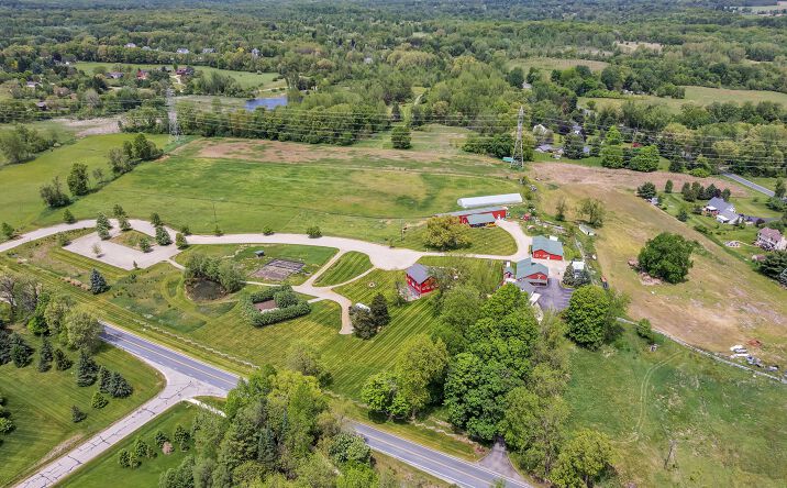 Pictures of Business for Sale, Retail property located at 8474 Island Lake Road, Dexter, MI 48130 for sales - image #1