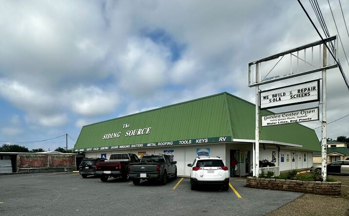 Pictures of Retail, Industrial, Land property located at 705 East Business 83, Alamo, TX 78516 for sales - image #1