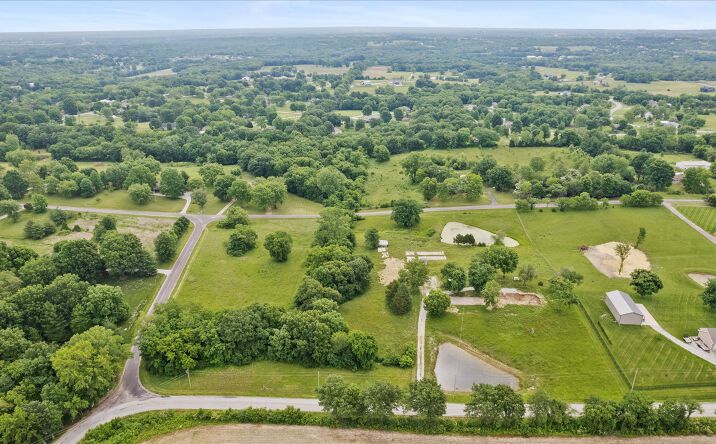 Pictures of Land property located at 12703 Northern Avenue, Liberty, MO 64068 for sales - image #1
