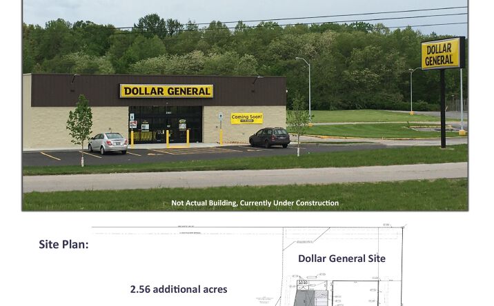 Pictures of Retail, Land property located at 3130 Highway T, Foristell, MO 63348 for sales - image #1