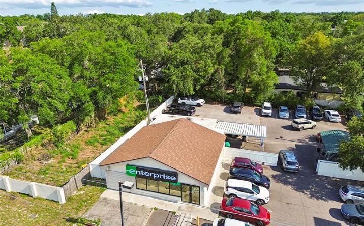 Pictures of Retail, Office, Special Purpose property located at 4901 E Busch Boulevard, Tampa, FL 33617 for sales - image #1