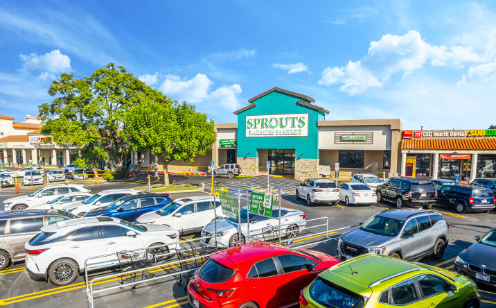 Pictures of Retail property located at 2060 S HACIENDA BLVD, HACIENDA HEIGHTS, CA 91745-4240 for sales - image #1