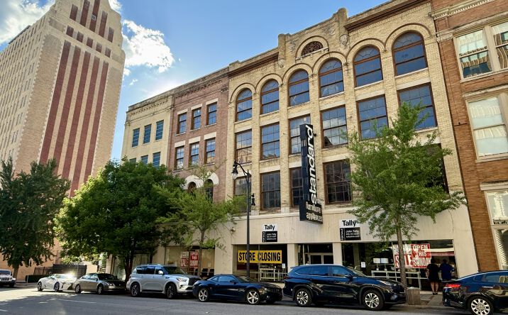 Pictures of Retail property located at 2020 THIRD AVE N, BIRMINGHAM, AL 35203-3302 for sales - image #1