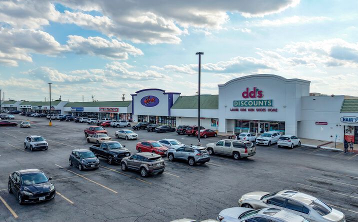 Pictures of Retail property located at 1739 SW LOOP 410, SAN ANTONIO, TX 78227 for sales - image #1