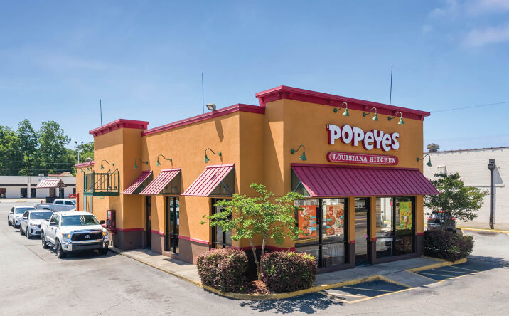 Pictures of Retail property located at 2340 WYNNTON RD COLUMBUS GA 31906-2533, COLUMBUS, GA 31906-2533 for sales - image #1