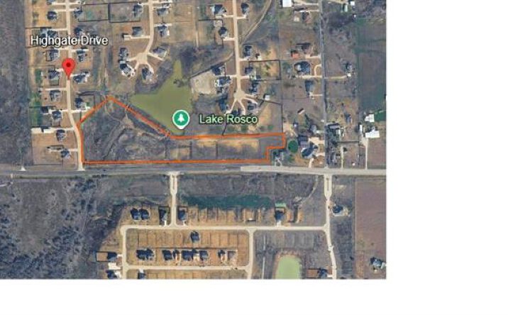 Pictures of Land property located at TBD FM 157, Venus, TX 76064 for sales - image #1